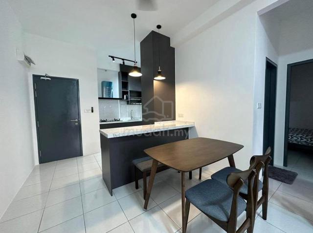 Residensi Laman Sari 1