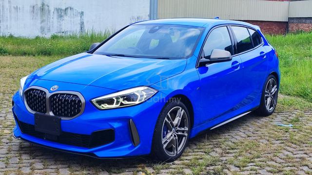 2023 Bmw M135i X-DRIVE M-SPORT, LOW MILEAGE UNIT. - 2