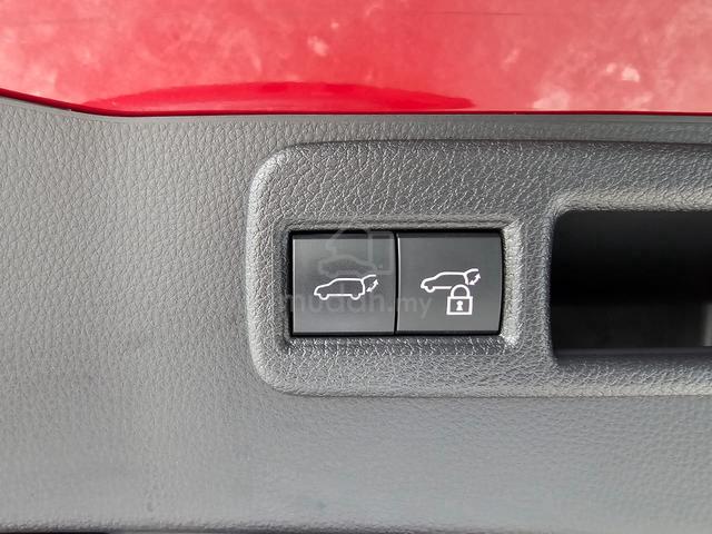 2021 Toyota HARRIER 2.0 G Modelista DIM PCS Unreg - 5