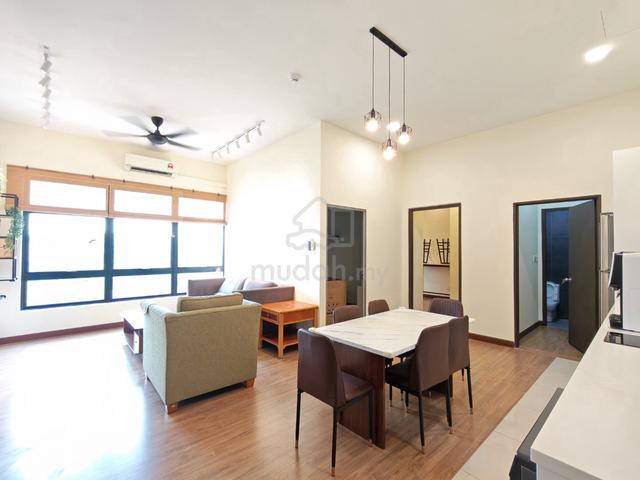 Astoria Ampang 1