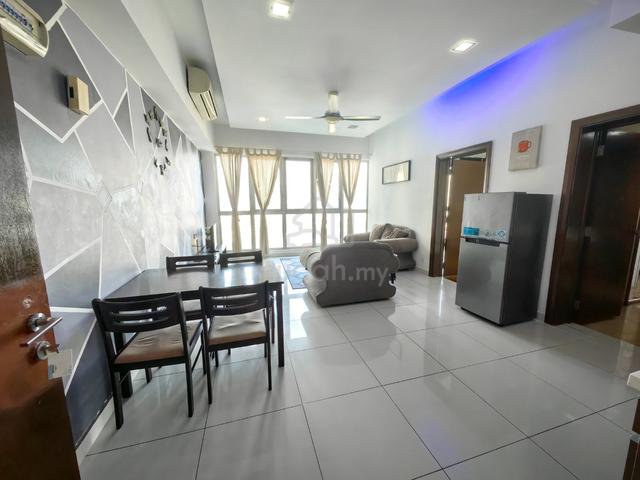 Regalia Residence 1