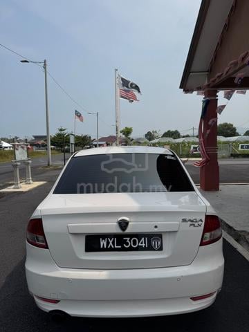 2012 Proton SAGA 1.3 FLX STANDARD (M) - 3