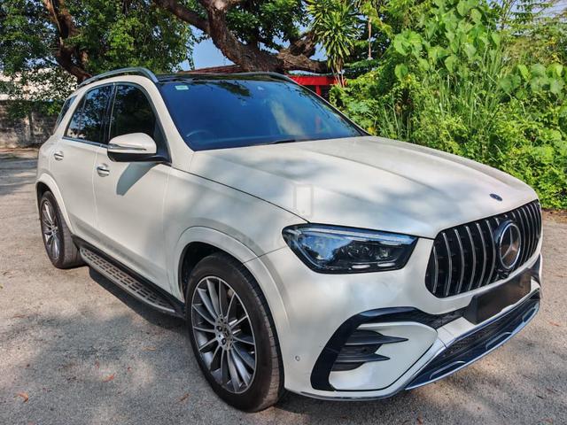2023 Mercedes Benz GLE450 3.0 4MATIC AMG LINE (A) - 2