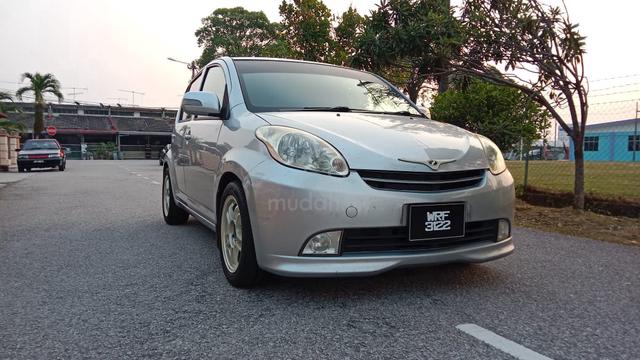2008 Perodua MYVI 1.3 EZ (A) - 3