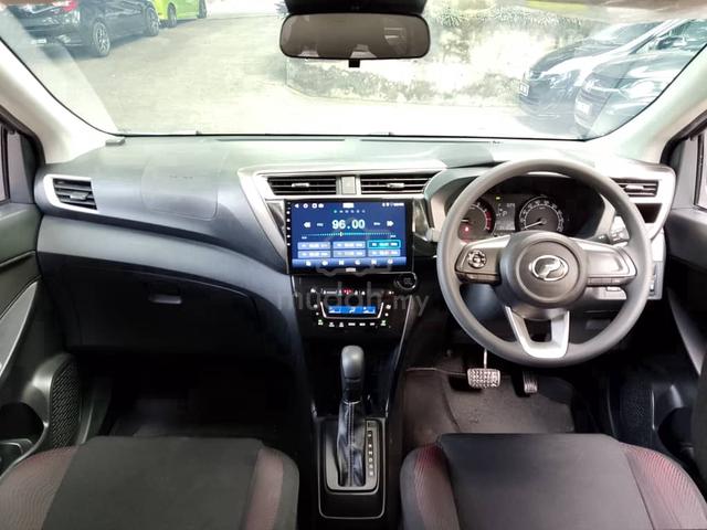 2023 Perodua Myvi 1.5 X (A) Full X-Package - 4