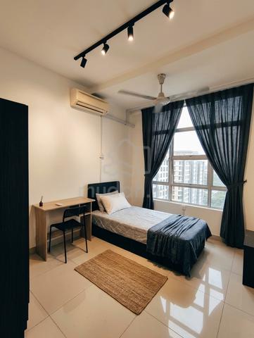 Bilik Sewa Near UOC,MMU,Cyberjaya,MRT,Shaftsbury,Tamarind,Cyber 11 1
