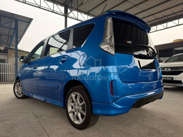 2020 Perodua ALZA 1.5 EZ STANDARD FACELIFT (A) - 3