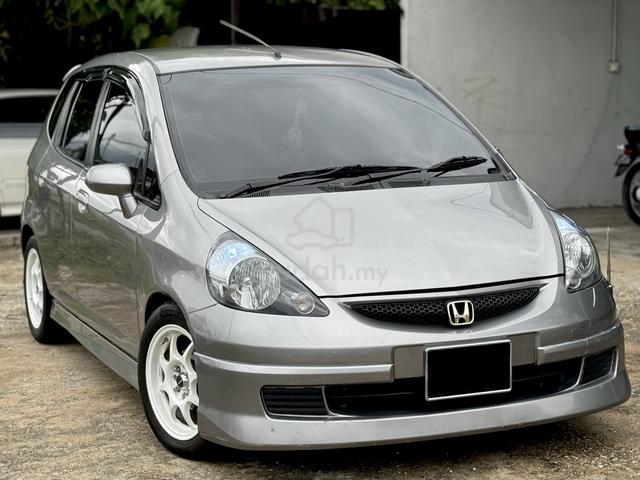 2004 Honda JAZZ 1.5 VTEC (A) - 1
