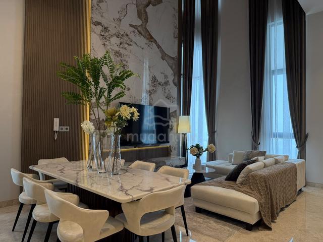 Icon Residence (Mont Kiara) 1