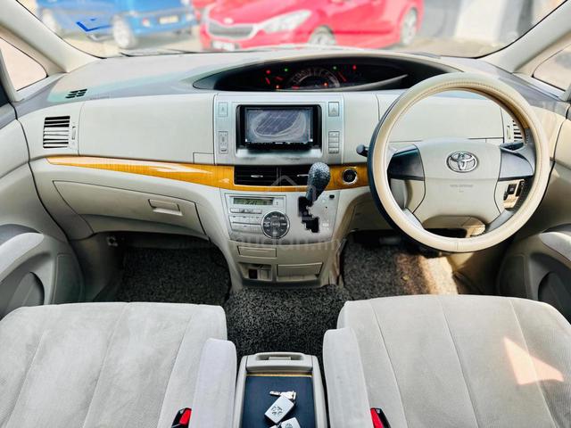 2006/2009 Toyota ESTIMA 2.4  ACR50 (A) - 4