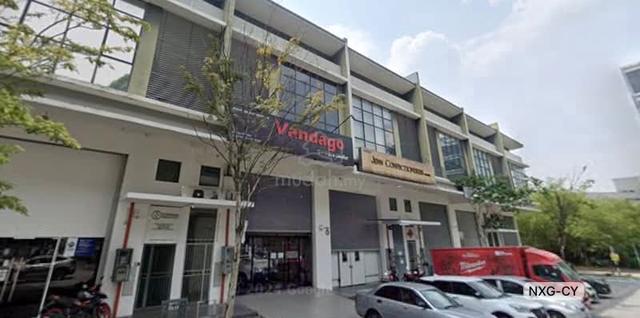 Hot Area 2 Sty Factory Warehouse🔥Petaling Jaya nr Bandar Sunway!Sale 1