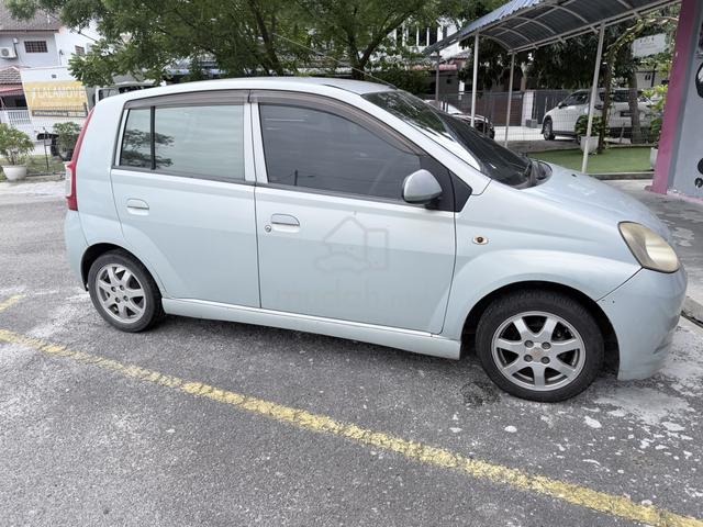 2008 Perodua VIVA 1.0 SXi PREMIUM (M) - 3