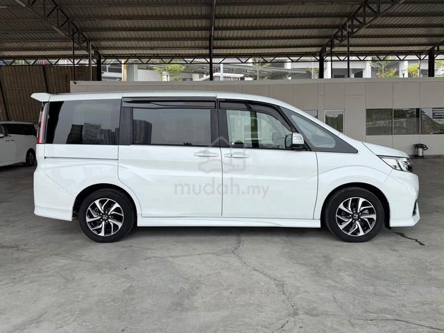 2021 Honda STEPWAGON 1.5 SPADA (A)/GRADE 4.5 - 5