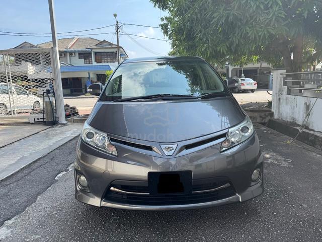 2010 Toyota ESTIMA 2.4 AERAS G PACKAGE FACELIFT - 1