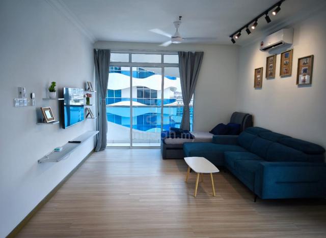 The Wave Residence 1