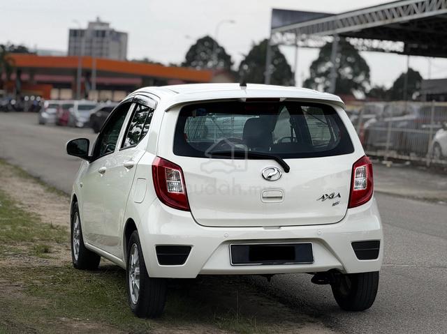 ‼️ 2019 Perodua AXIA 1.0 (A)‼️ - 4