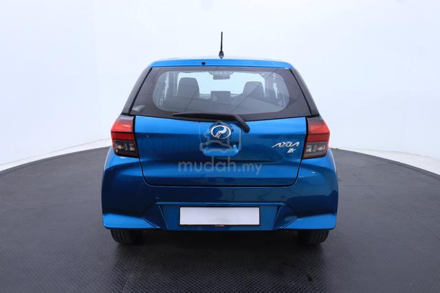 2026 New Axia Perodua L04n+K4wTim+FR33Gift+RdySt0k - 4