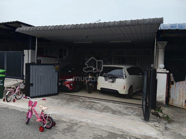 Taman Kempas, Sungai Petani 1