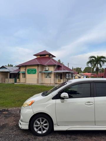 2010 Perodua ALZA 1.5 EZI (A) - 3