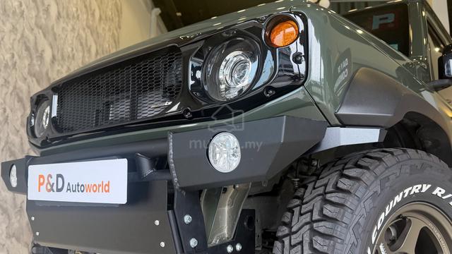 2024 Suzuki JIMNY 1.5 - Full Modify Japan - Local - 3