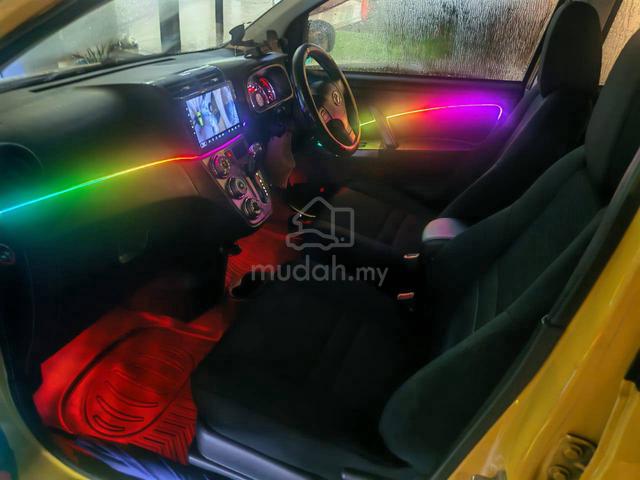 2013 Perodua MYVI 1.5 SE ZHS (A) - 4