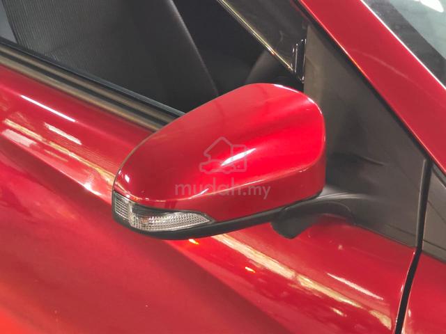 2021 Toyota YARIS 1.5 G MY19 XP150 FACELIFT (A) - 4