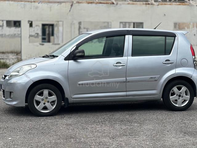 2009 Perodua MYVI 1.3 EZI FACELIFT (A) Good Cond - 3