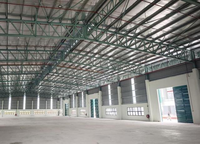 Kempas 1.3 Acres Detached Factory 1