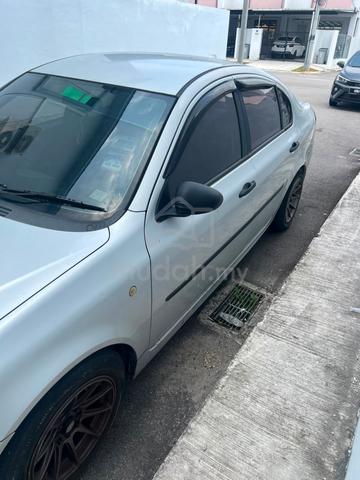 2009 Proton PERSONA 1.6 BASE LINE (A) - 4