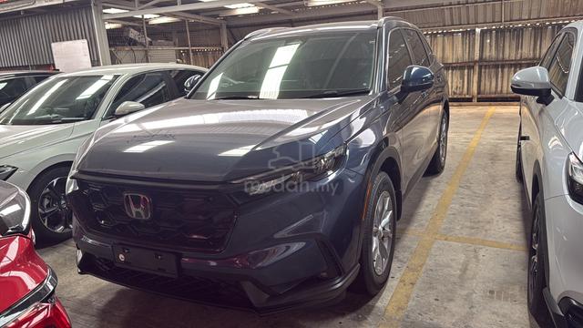 2026 Honda CR-V 1.5 V MY23 RS (A) - 3