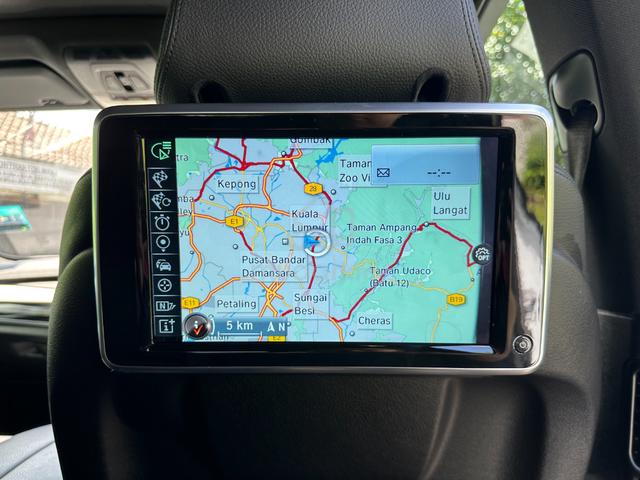 2018 Bmw X5 2.0 xDRIVE40e M SPORT FULL SERVICE REC - 5