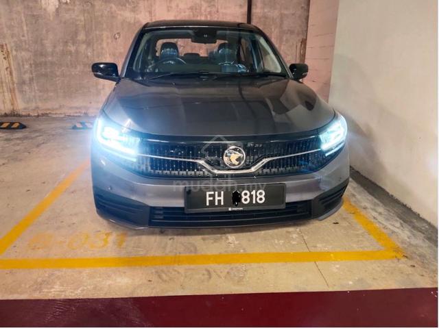 2026 Proton SAGA 1.5 PREMIUM MY16 BT P2-13A - 2