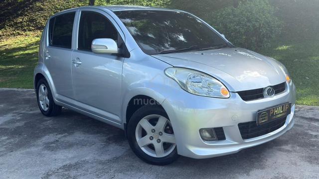 2009 PERODUA MYVI 1.3 EZ (A) Masih Boleh Loan Lagi - 3