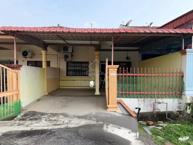 Taman Paya Rumput Indah Melaka Teres Setingkat untuk dijual 1