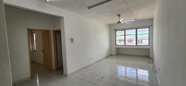 SD Apartments II 1