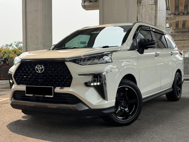 2023 Toyota VELOZ 1.5 - MY22 (A) FULLSERVICETOYOTA - 1