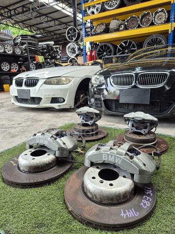 BMW E82 Brembo Disc Caliper - photo 2 of 6