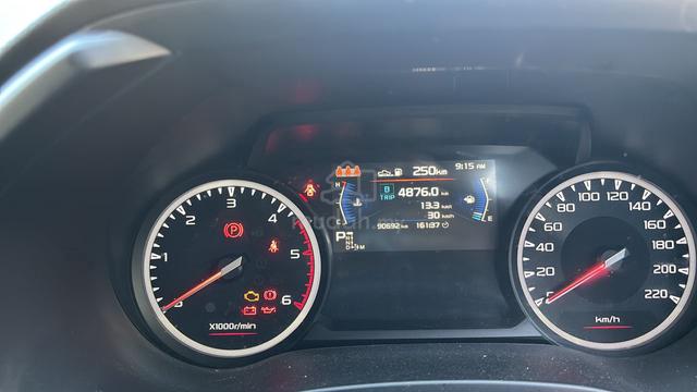 2022 Isuzu D-MAX AUTO PLUS 1.9L (A) - 3