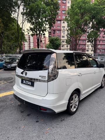 2013 Proton EXORA 1.6 BOLD EXECUTIVE (A) - 1