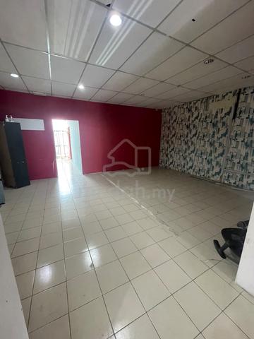 First Floor Office Lot | Alamesra | Plaza Permai | For Rent 1