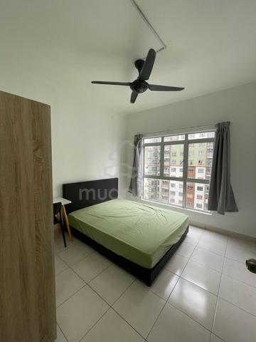 Available All Female Room to Rent in Sky Awani 1 1