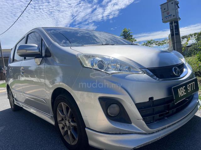 2015 Perodua ALZA 1.5 SE FL(A)NO PROCESS FEES OTR - 3