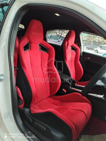2024 Honda CIVIC 2.0 TYPE R MY23 FL5 3000km - 4
