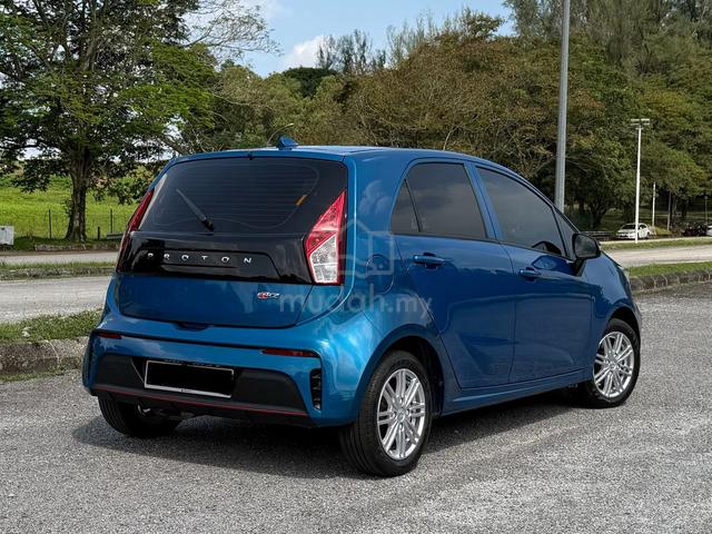 2022 Proton IRIZ 1.3 Standard (A) 1own LOW km - 2