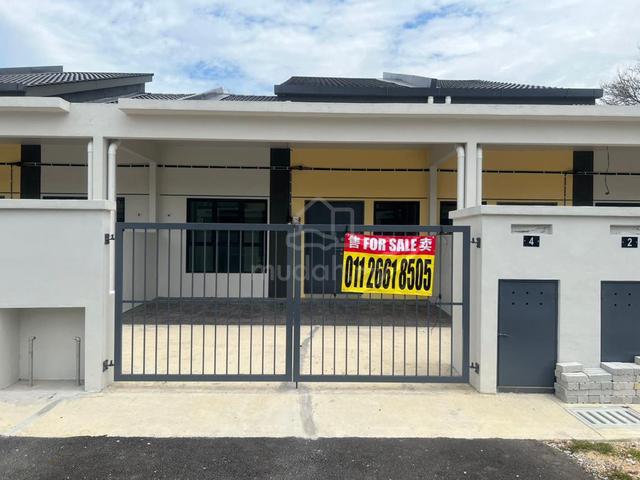 TAMAN SERI MENGKUANG  JALAN MeNGKUANG
KUALA SELANGOR 1