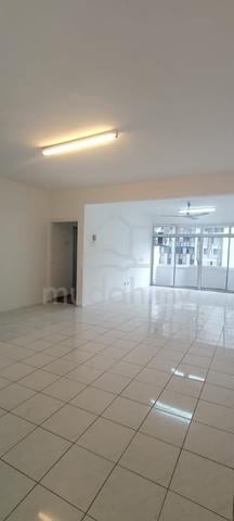 Bukit OUG Condominium 1