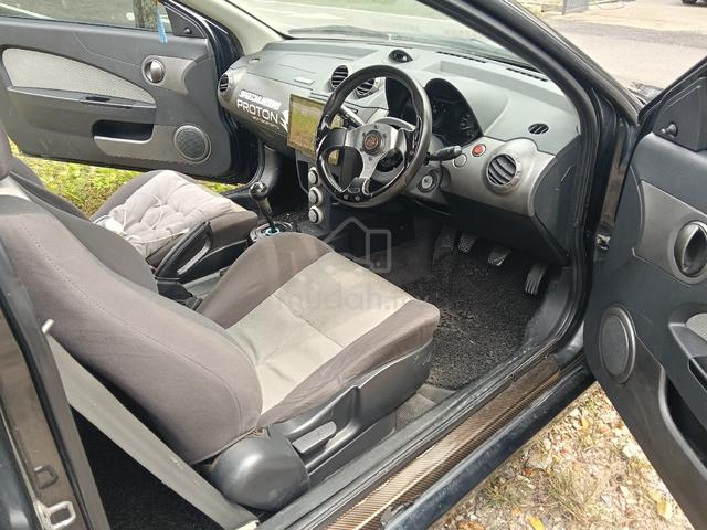 2010 Proton SATRIA 1.6 NEO LITE (M) - 3