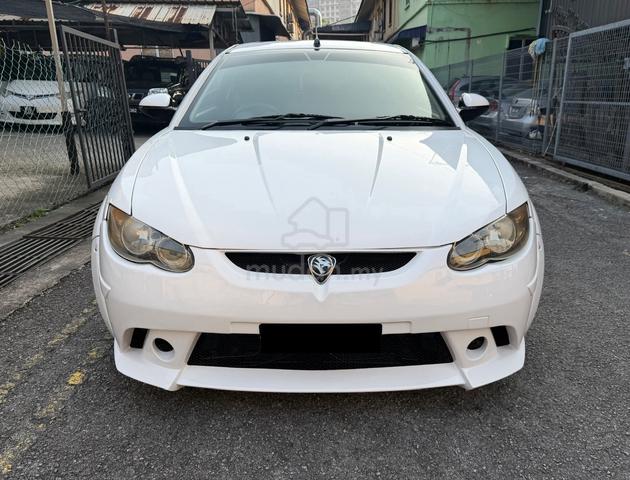 2010 2011 Proton Satria Neo CPS 1.6 A *SUNROOF/RIM - 3