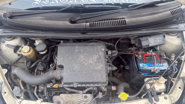 2008 Perodua MYVI 1.3 EZI (A) - 5