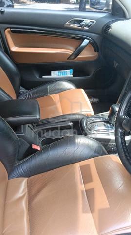 2006 Skoda SUPERB 1.8 COMFORT (A) - 3